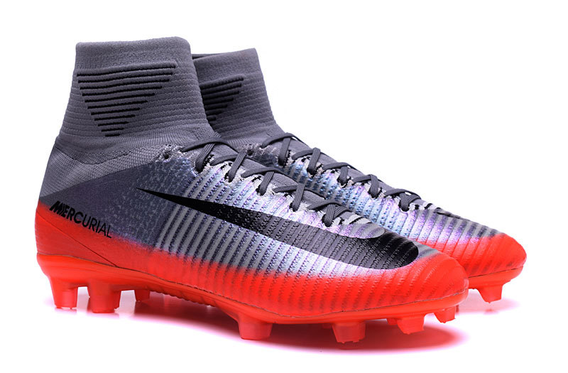 MERCURIAL SUPERFLY V CR7 'Forged for Greatness'